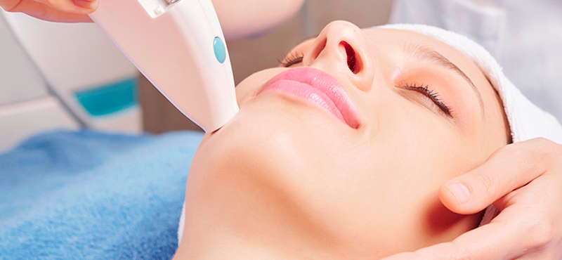 İğnesiz Mezoterapi