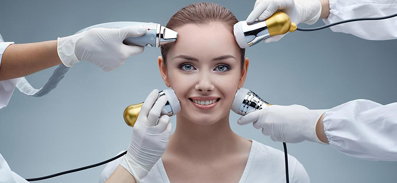 Medikal Cilt Bakımı